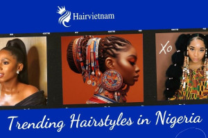 Top 15 Trending Hairstyles in Nigeria for 2025
